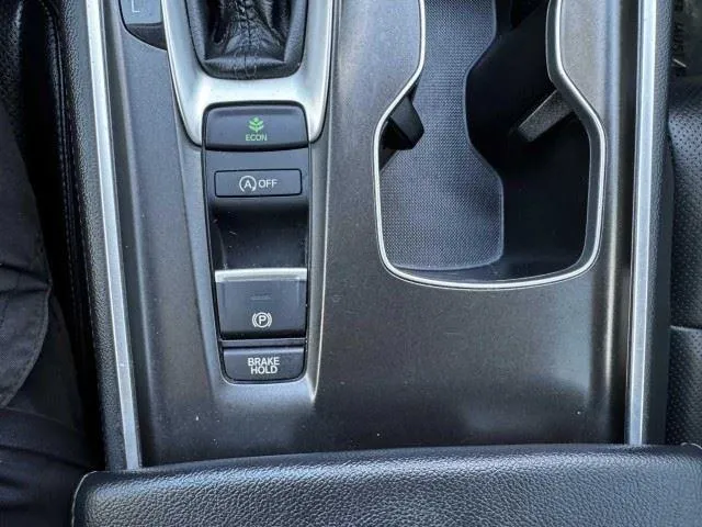 Honda Accord photo 34