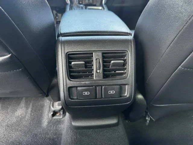Honda Accord photo 41