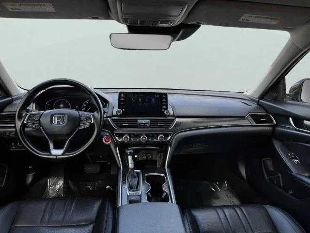 Honda Accord photo 42