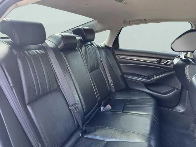 Honda Accord photo 45