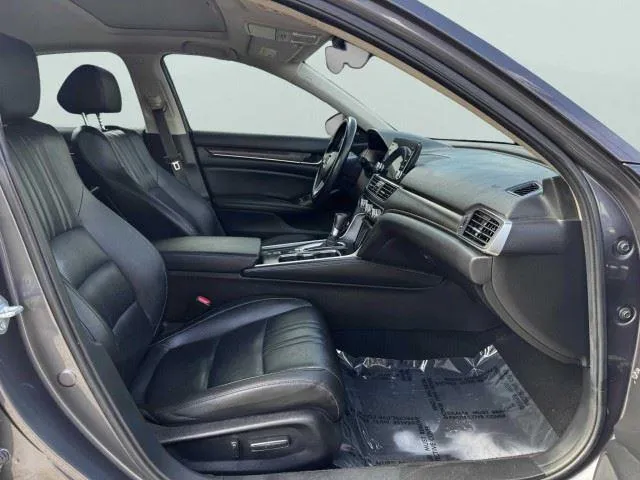 Honda Accord photo 48