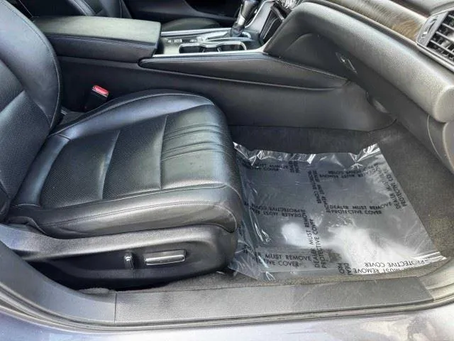 Honda Accord photo 49