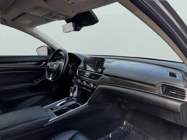 Honda Accord photo 50