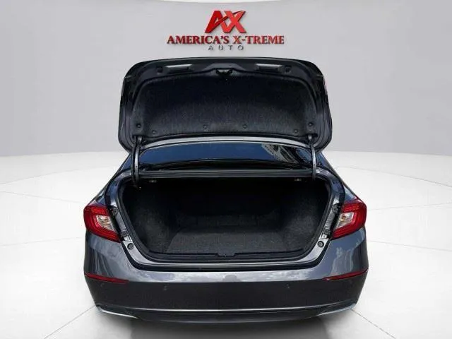 Honda Accord photo 54