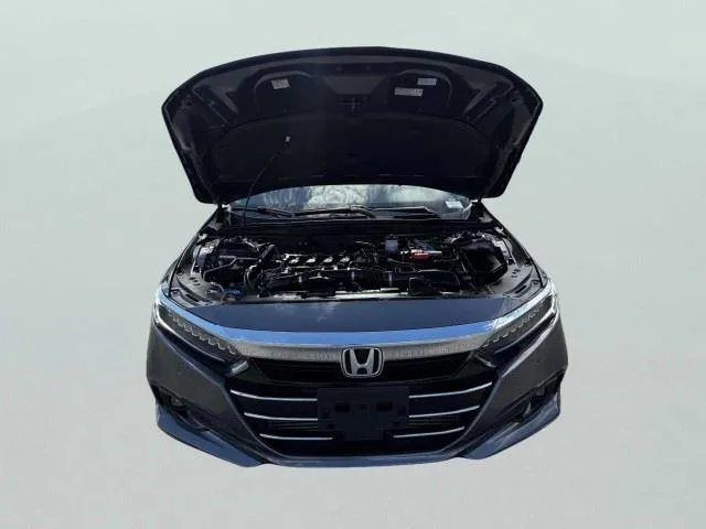 Honda Accord photo 58