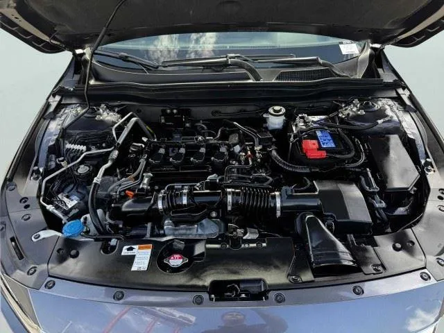 Honda Accord photo 59