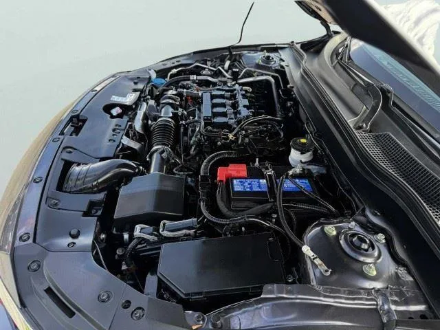 Honda Accord photo 60