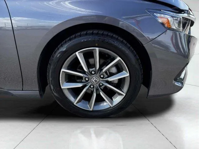 Honda Accord photo 62