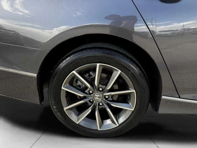 Honda Accord photo 63