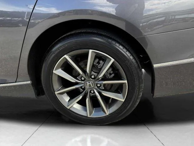 Honda Accord photo 64