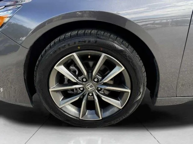 Honda Accord photo 65