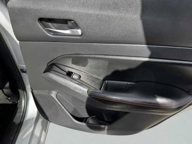 2024 Nissan Altima SR - Photo 42