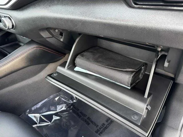 2024 Nissan Altima SR - Photo 48
