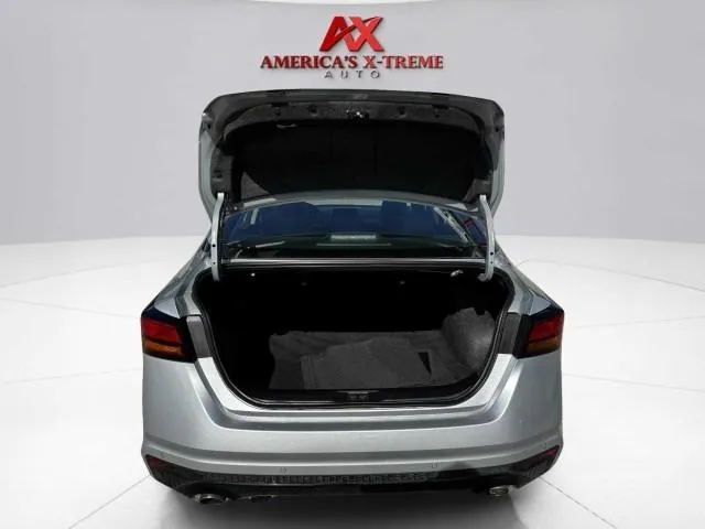 2024 Nissan Altima SR - Photo 49