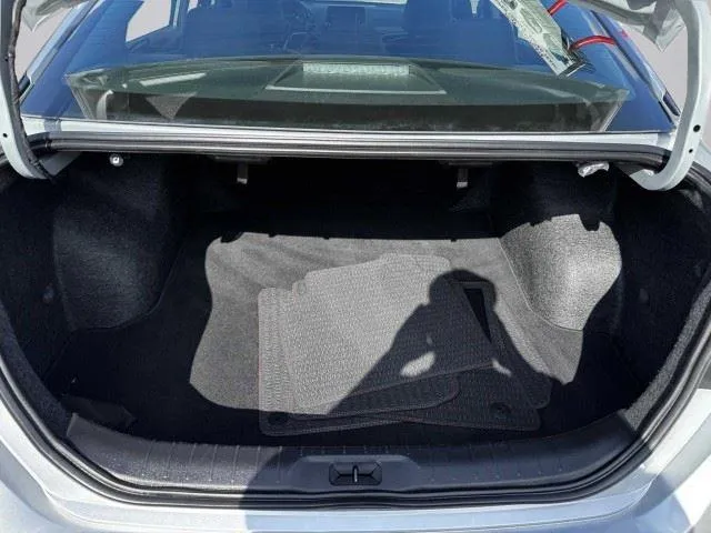 2024 Nissan Altima SR - Photo 50