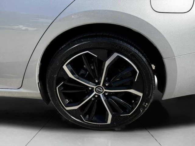 2024 Nissan Altima SR - Photo 53
