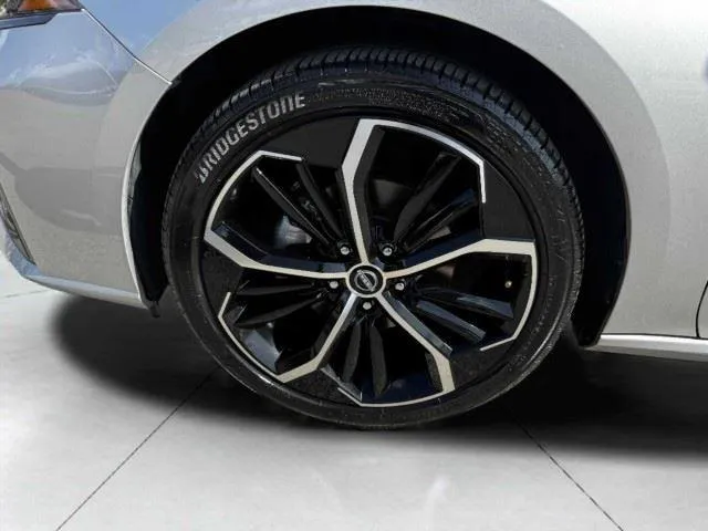 2024 Nissan Altima SR - Photo 54