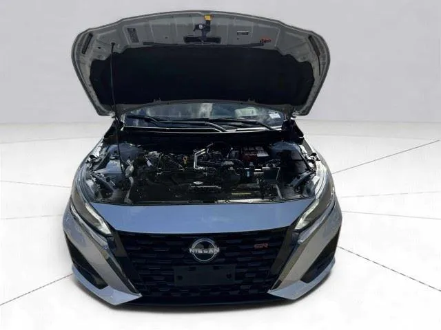 2024 Nissan Altima SR - Photo 55