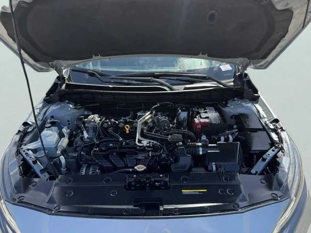 2024 Nissan Altima SR - Photo 56