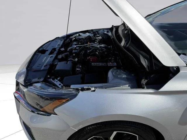 2024 Nissan Altima SR - Photo 57