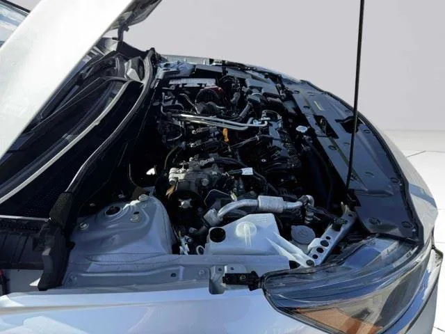 2024 Nissan Altima SR - Photo 58