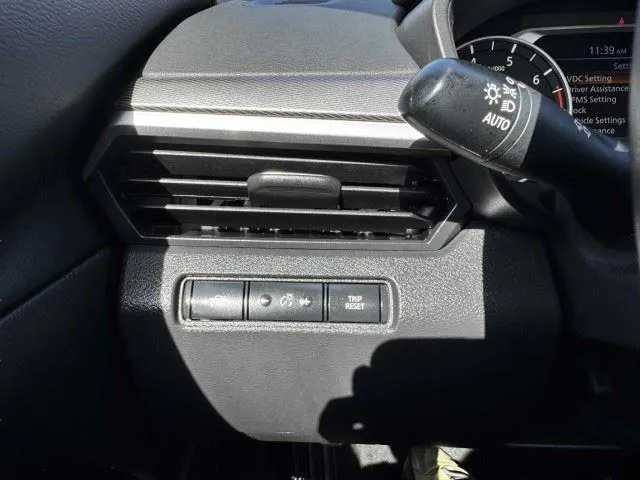 2024 Nissan Altima SR - Photo 20