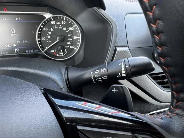 2024 Nissan Altima SR - Photo 23