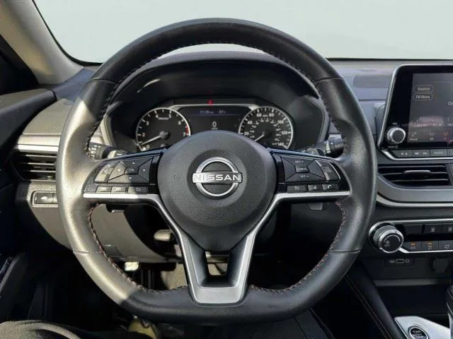 2024 Nissan Altima SR - Photo 26