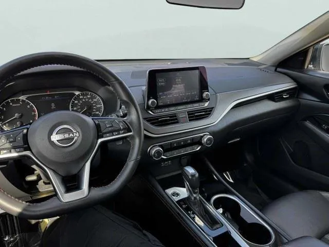 2024 Nissan Altima SR - Photo 27