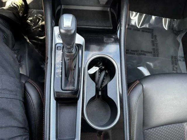 2024 Nissan Altima SR - Photo 30