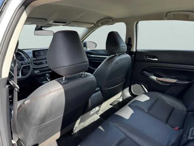 2024 Nissan Altima SR - Photo 33