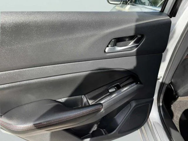 2024 Nissan Altima SR - Photo 34