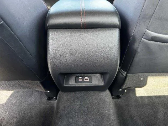 2024 Nissan Altima SR - Photo 37