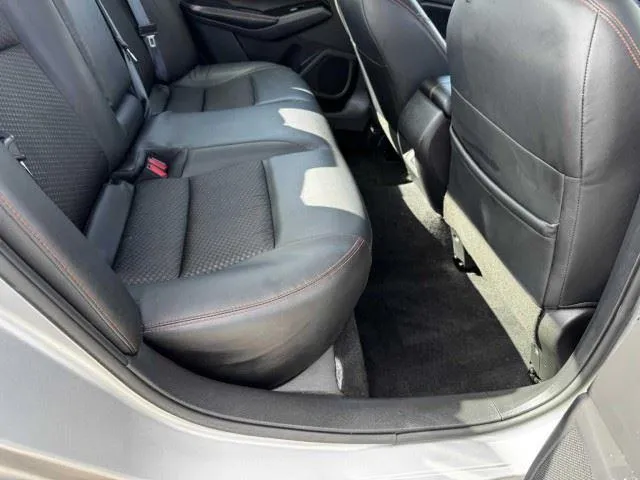 2024 Nissan Altima SR - Photo 39