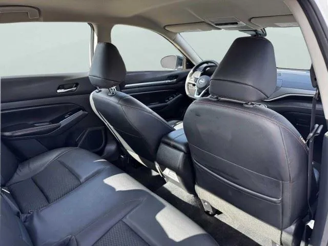 2024 Nissan Altima SR - Photo 40