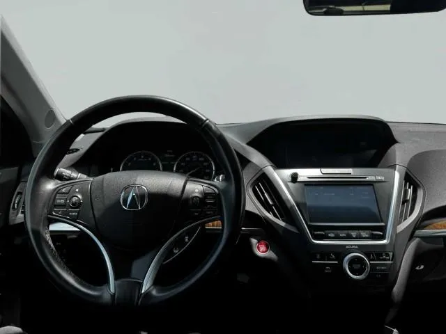 Acura MDX photo 30