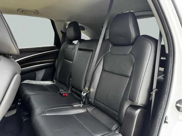 Acura MDX photo 37