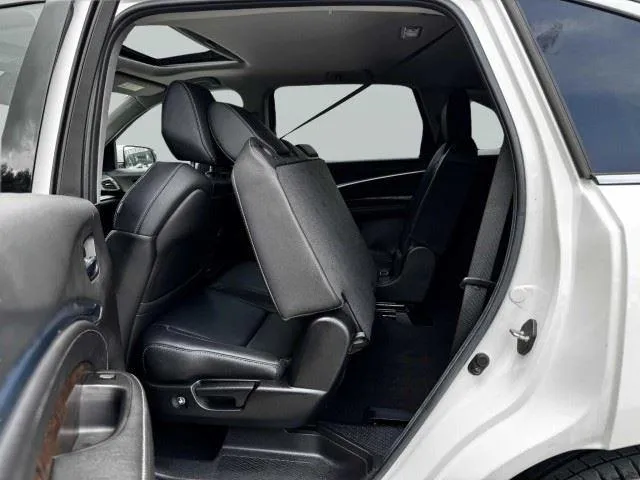 Acura MDX photo 39
