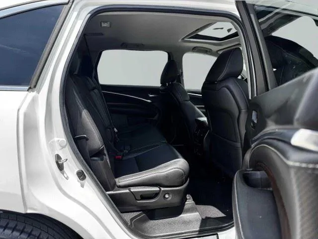 Acura MDX photo 46