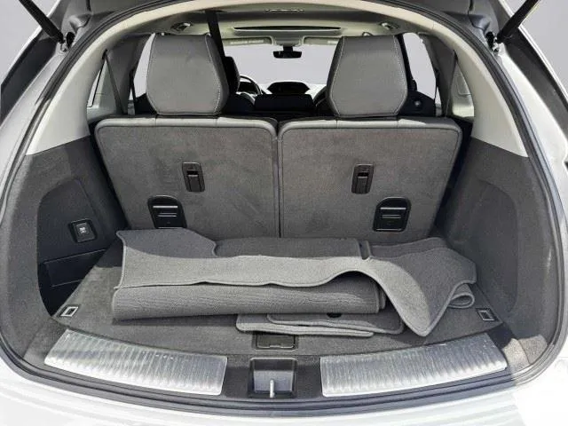 Acura MDX photo 55