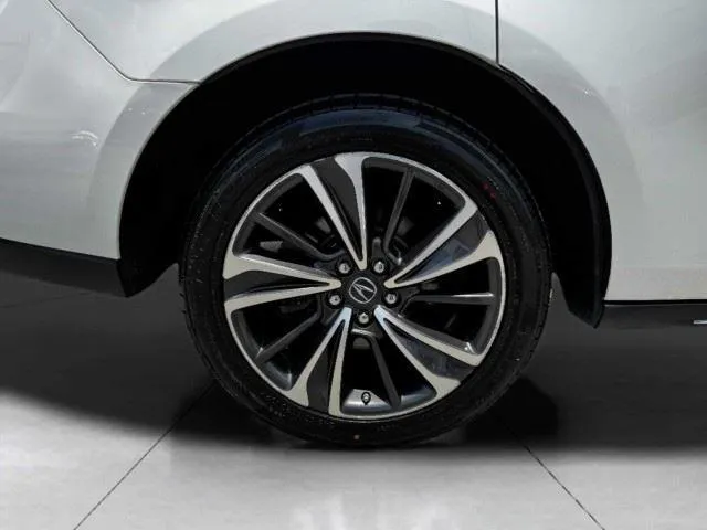 Acura MDX photo 58