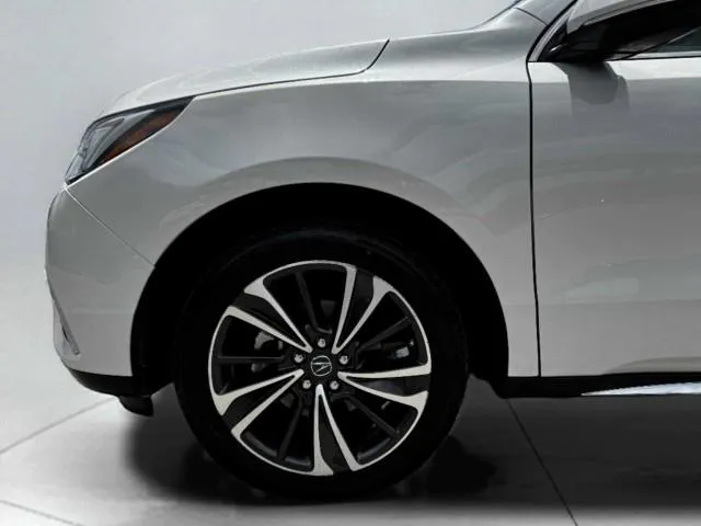 Acura MDX photo 60