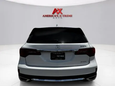 More photos of 2020 Acura MDX SH-AWD w/Tech at America's Xtreme Auto Sales & Auto Repair | Luxury Used Cars & Trucks Dealership, TX