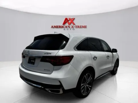 More photos of 2020 Acura MDX SH-AWD w/Tech at America's Xtreme Auto Sales & Auto Repair | Luxury Used Cars & Trucks Dealership, TX