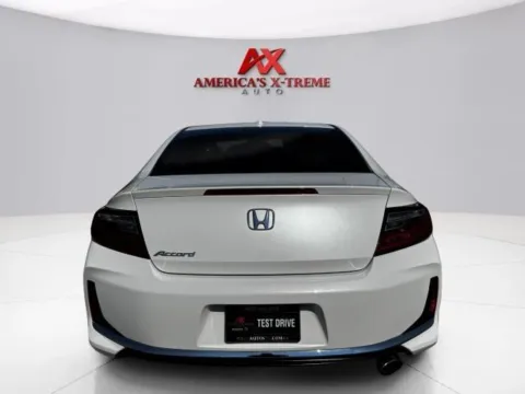 More photos of 2017 Honda Accord Coupe EX-L at America's Xtreme Auto Sales & Auto Repair | Luxury Used Cars & Trucks Dealership, TX