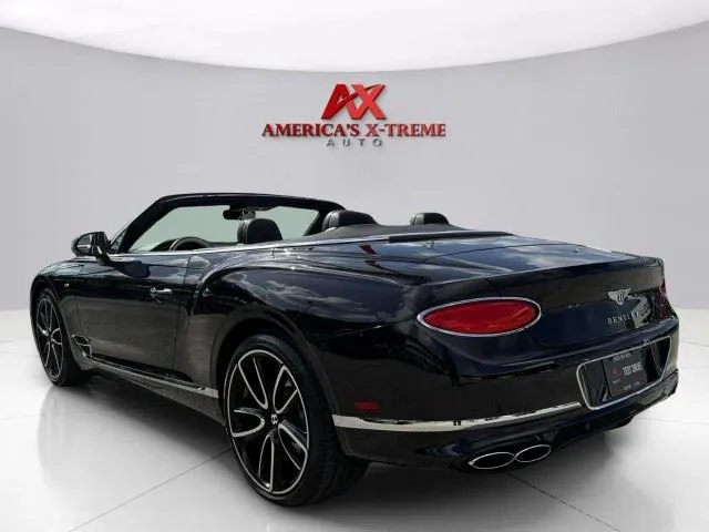 More photos of 2022 Bentley Continental GT V8 at America's Xtreme Auto Sales & Auto Repair | Luxury Used Cars & Trucks Dealership, TX