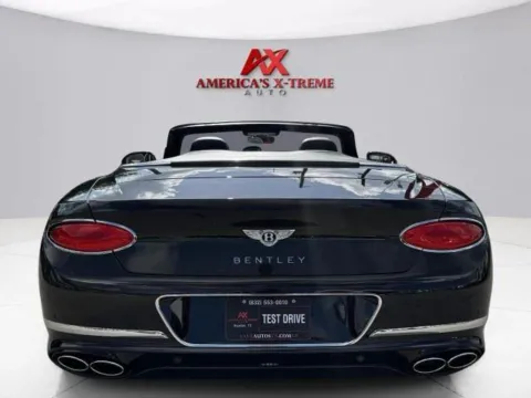 More photos of 2022 Bentley Continental GT V8 at America's Xtreme Auto Sales & Auto Repair | Luxury Used Cars & Trucks Dealership, TX