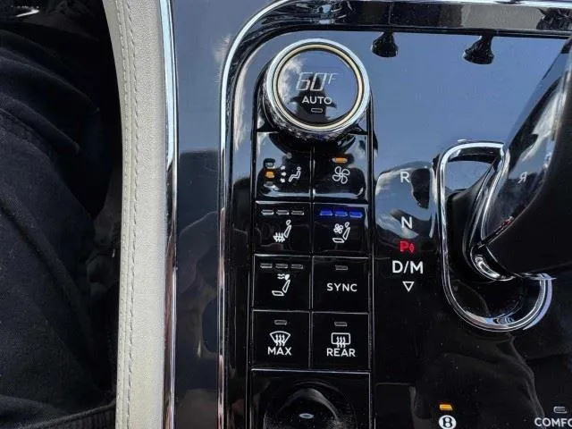 Bentley Continental photo 10