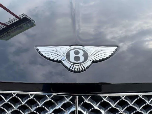 Bentley Continental photo 86