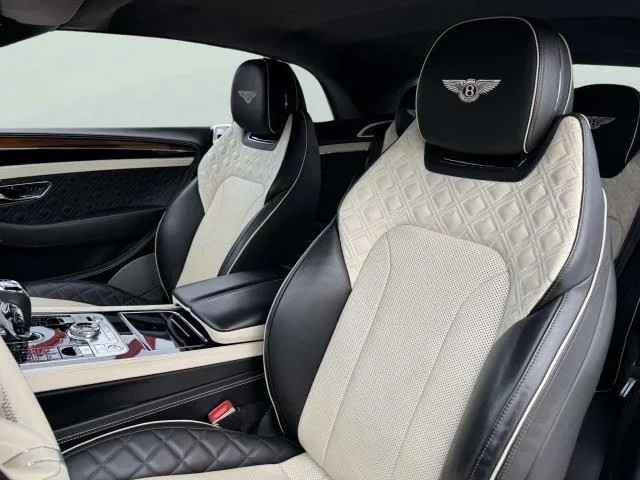 Bentley Continental photo 95
